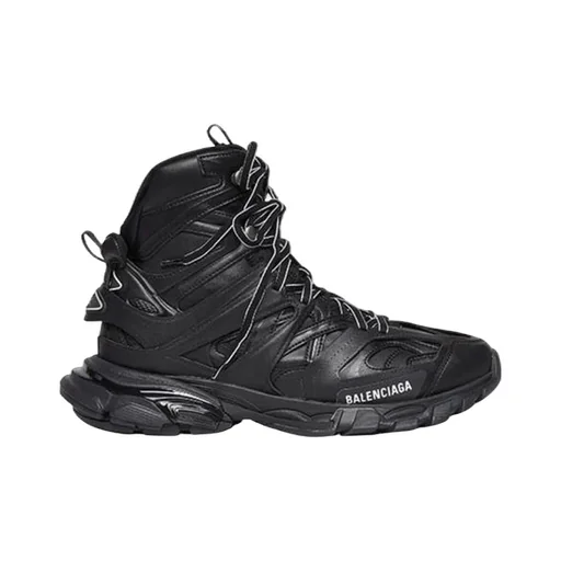 Track Hike Sneaker