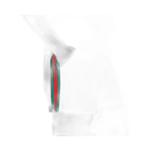 Technical jersey short with Web