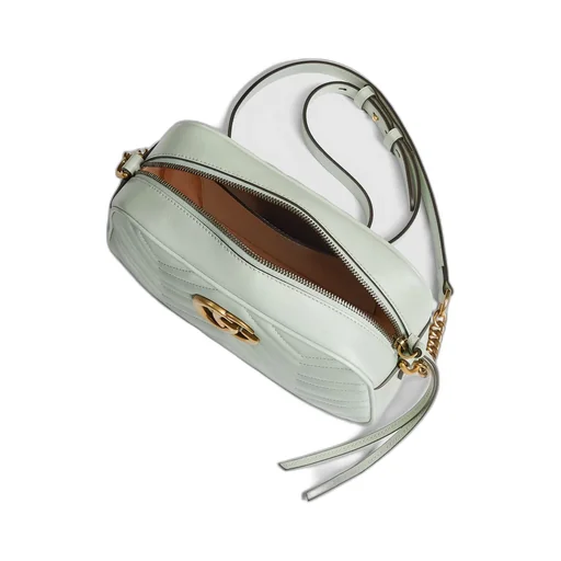GG Marmont small shoulder bag