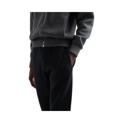Cashmere pants