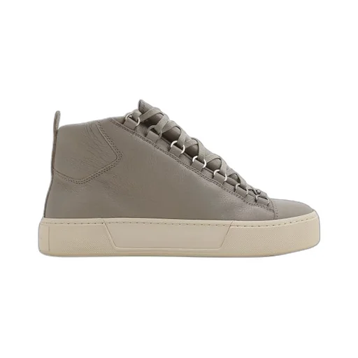Arena Leather High Sneaker