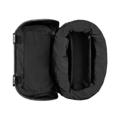 Intrecciato Flap Backpack