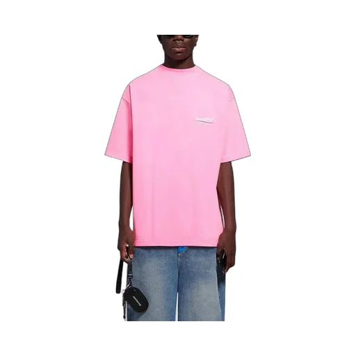 Logo Print T-Shirt
