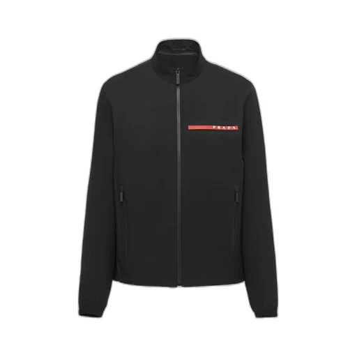 Light Bi-Stretch jacket