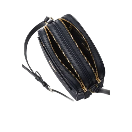 Prada Re-Edition 1978 Re-Nylon and Saffiano leather mini shoulder bag