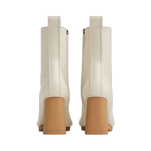 Shore Ankle Boot