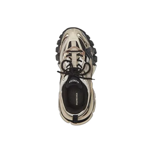 Track.2 Sneaker