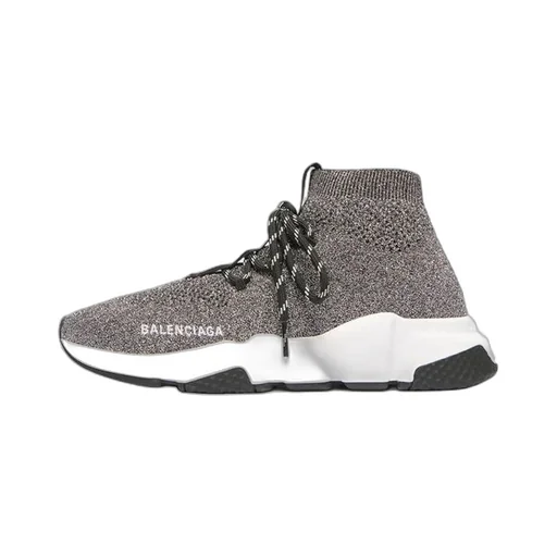 Speed Lace-Up Sneaker