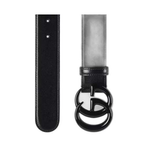 GG Marmont wide belt