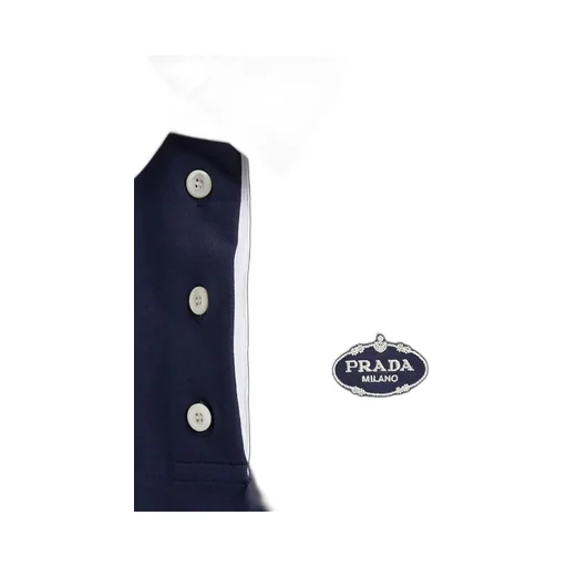 Jersey polo shirt