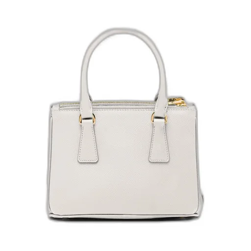 Prada Galleria Saffiano leather mini-bag