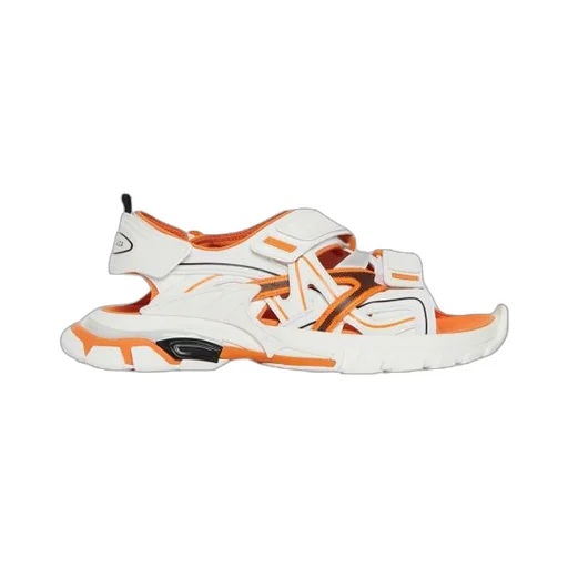 Track Sandal