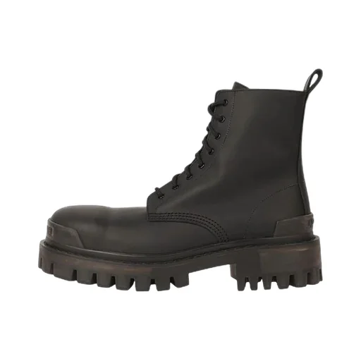Strike 20mm Boot