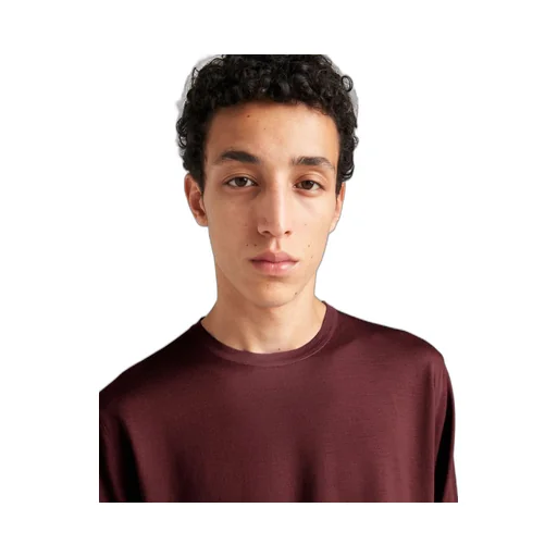 Wool Sweater