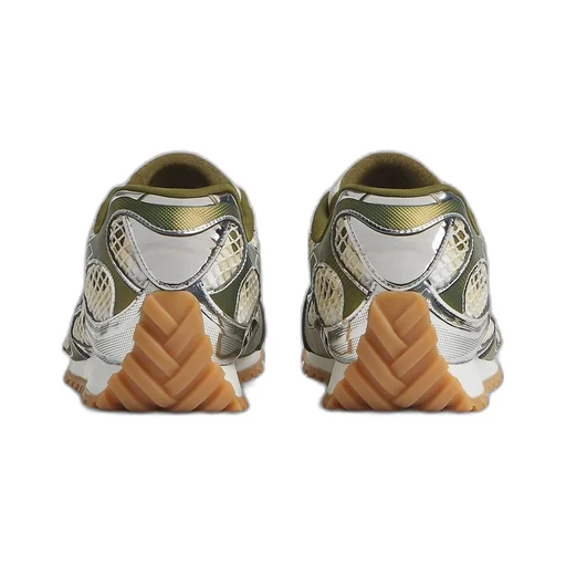 Orbit Sneaker