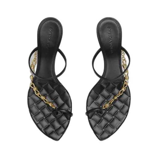 Leaf Sandal
