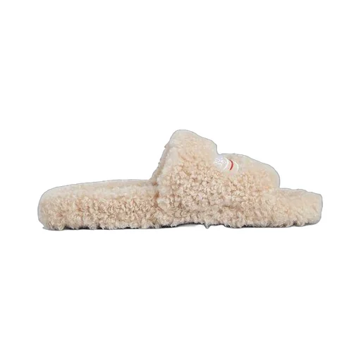 Furry Slides