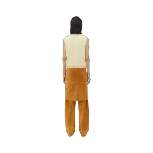 Light Fine Cashmere Gilet
