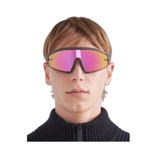 Prada Linea Rossa Impavid sunglasses