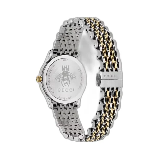 G-Timeless watch, 29mm