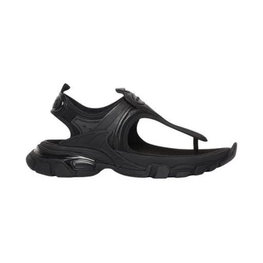 Track Thong Sandal