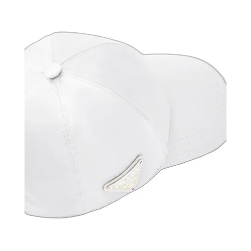 Re-Nylon baseball cap