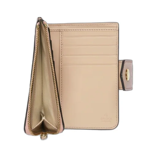 GG medium wallet