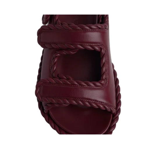 Jack Flat Sandal