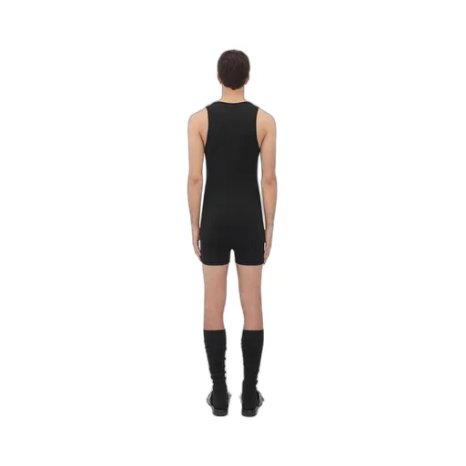 Textured Nylon Body