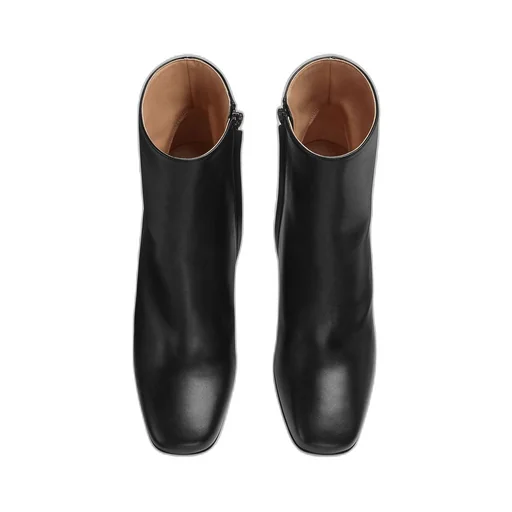 Knot Ankle Boot