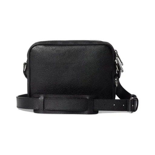 Small GG crossbody bag with tag