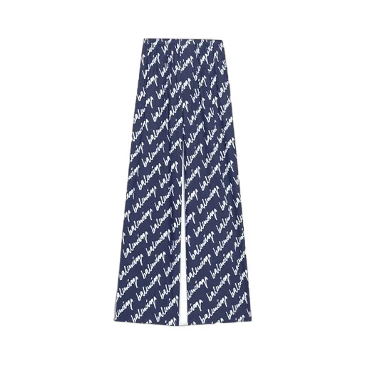 Scribble Pyjama Pants