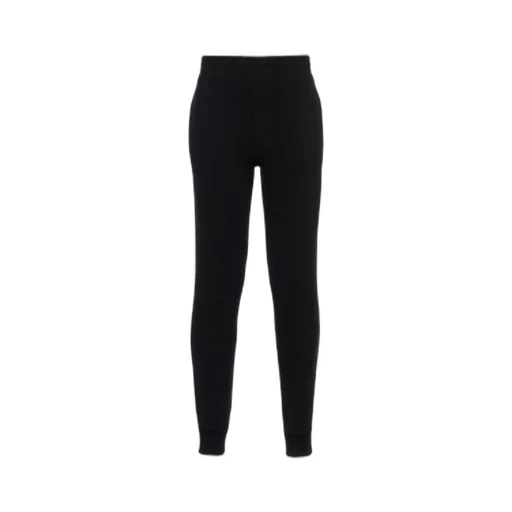 Cashmere pants