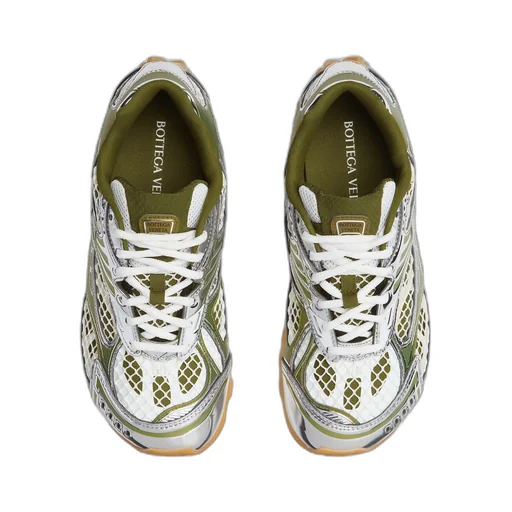 Orbit Sneaker