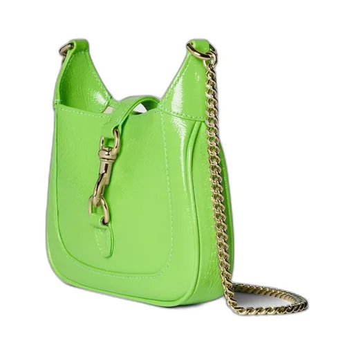 Gucci Jackie Notte mini bag