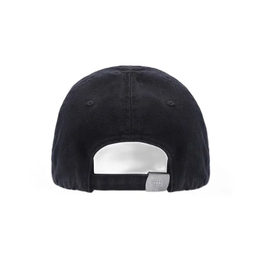 Paris Logo Baseball Cap  680748-