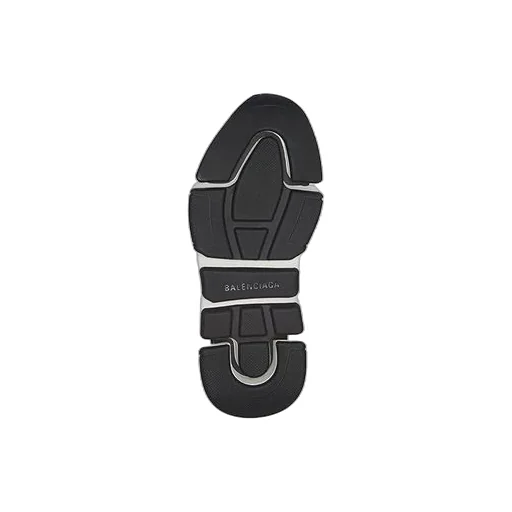 Speed 2.0 Recycled Knit Sneaker