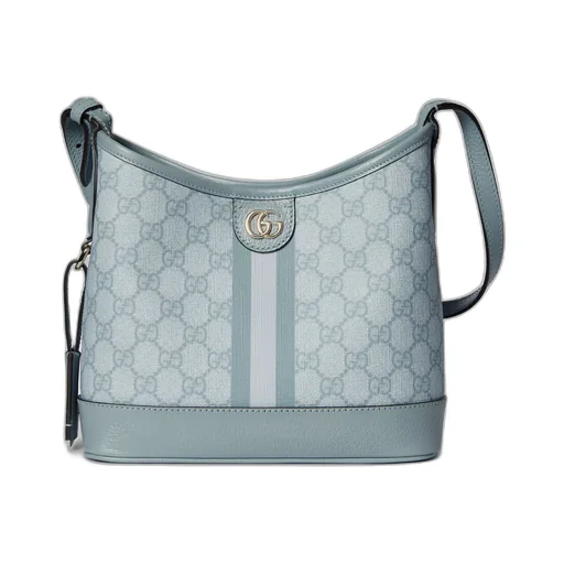 Ophidia GG small shoulder bag