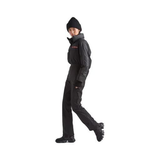 Extreme-Tex stretch ski jumpsuit