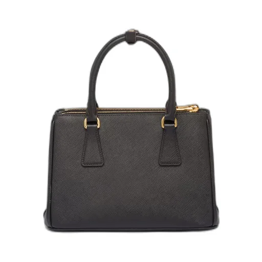 Small Prada Galleria Saffiano leather bag
