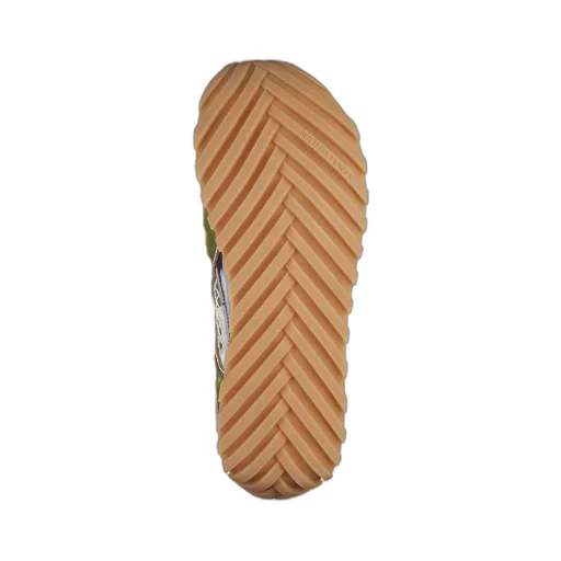 Orbit Sneaker