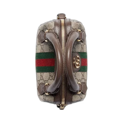 Ophidia super mini bag