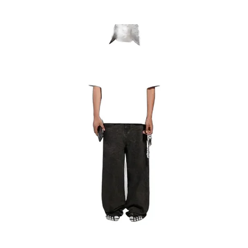 Logo T-Shirt Medium Fit