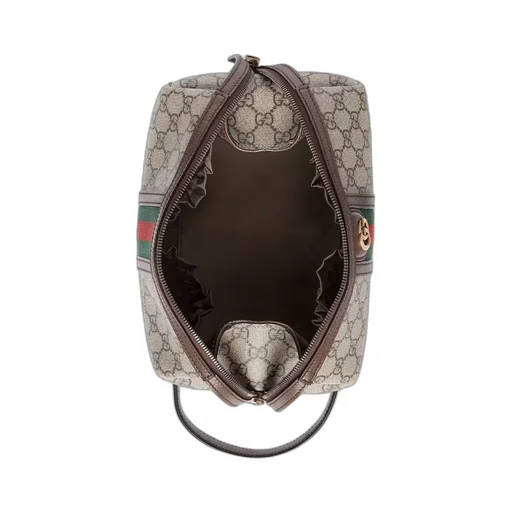 Gucci Savoy toiletry case