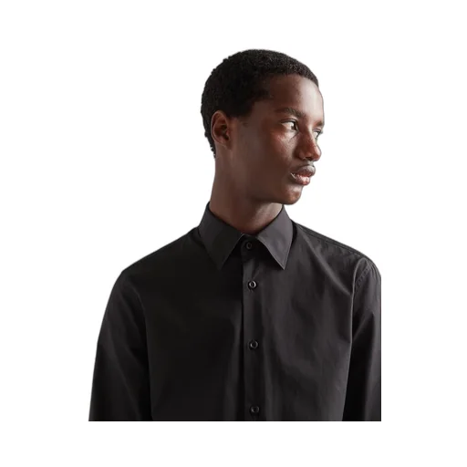 Cotton shirt