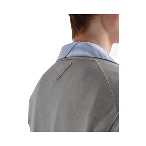 Cashmere cardigan