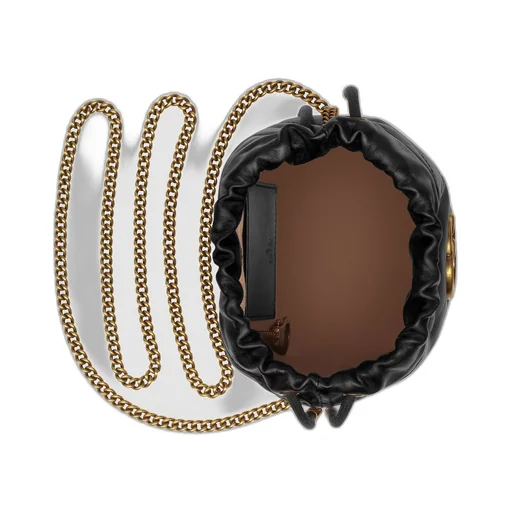 GG Marmont mini bucket bag