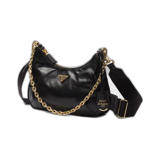 Prada Re-Edition 2005 leather bag