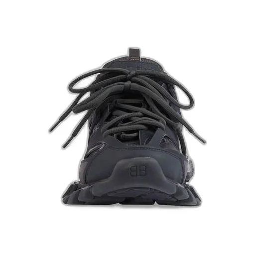 Track Clear Sole Sneaker