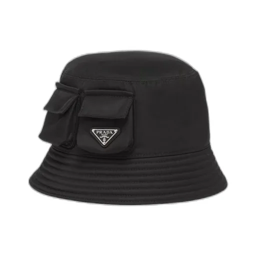 Re-Nylon bucket hat